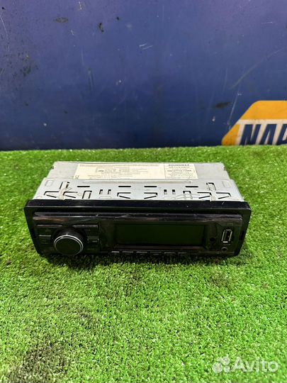 Магнитола soundmax