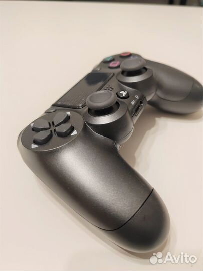 Джойстик dualshock ps4