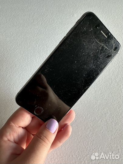 iPhone 6