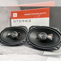 Автомобильные динамики овалы 6х9 JBL