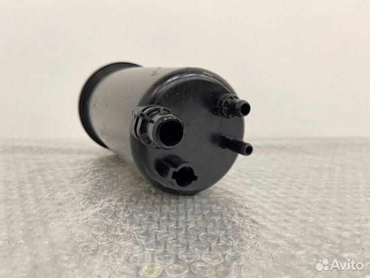 Бачок гидроусилителя руля Bmw X5 E70 N63B44A 2011