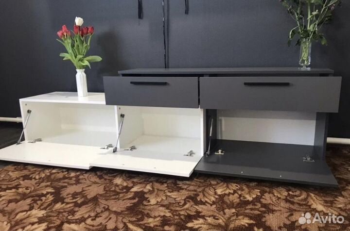 Тумба тв «Альберо»