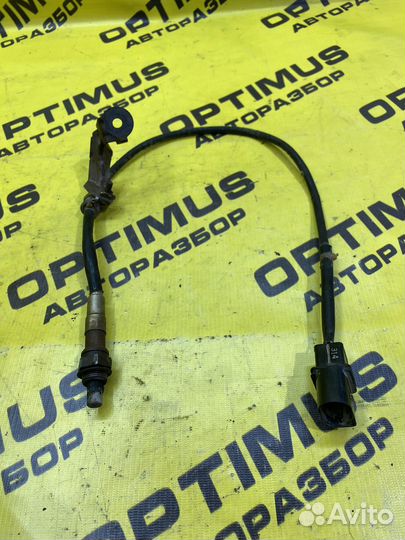 Датчик кислорода Skoda Octavia A5