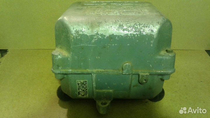 Контроллер, щит управления