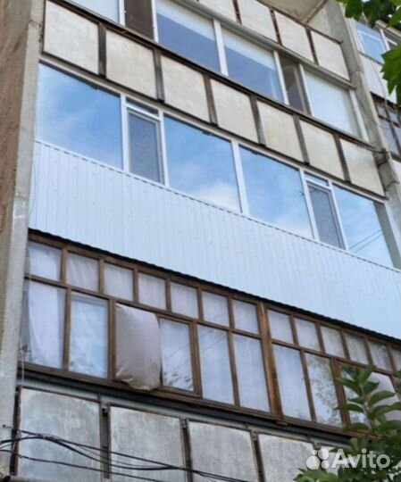 Окна/балконы пвх