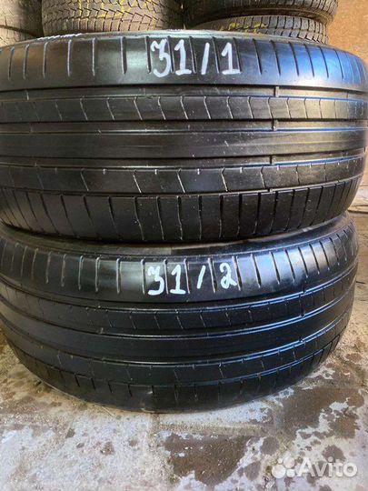 Pirelli P Zero 245/45 R19 98Y