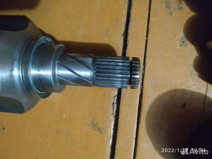 Шрус (граната) внутренния