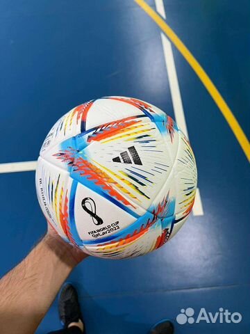 Футбольный мяч