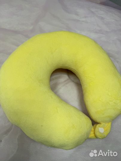 Подушка на массажный стол