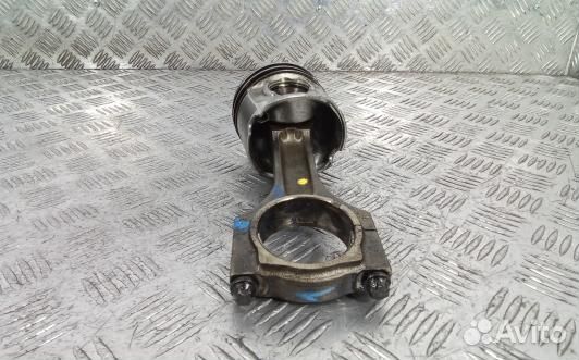 Поршень дизельный BMW X5 E70 (1NT04AR03)