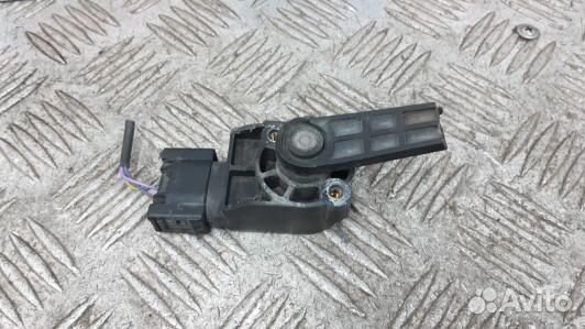 Датчик положения подвески volkswagen phaeton 1 (NN