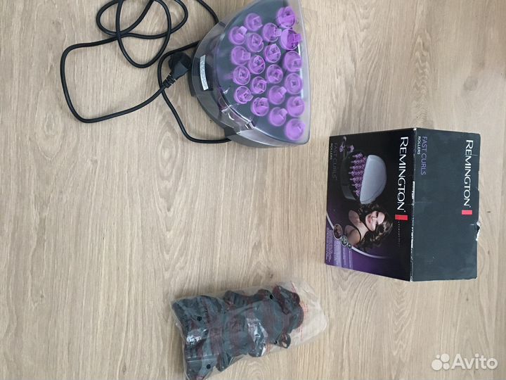 Бигуди