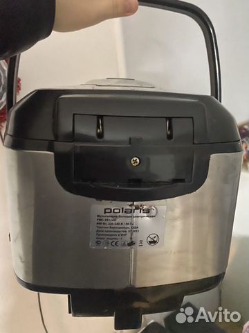 Мультиварка