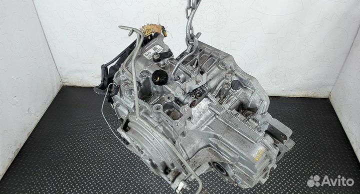 АКПП 6T40 Chevrolet Trax 2015 1.4