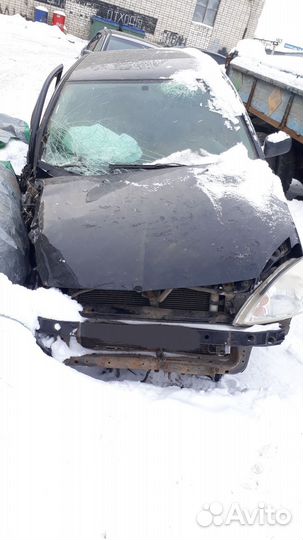 Mitsubishi Lancer, 2004