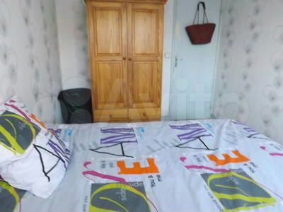 Комната 16 м² в 3-к., 4/9 эт.