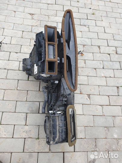 Корпус печки Volkswagen Passat Cc 2.0 CCZ