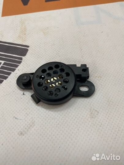 Динамик Vw Passat B6 3.2 2007