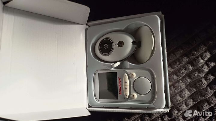 Радио видео няня