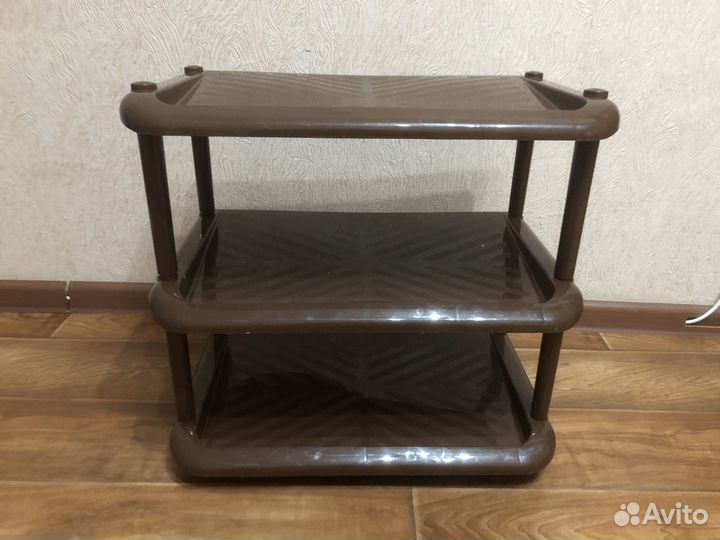 Этажерка для обуви