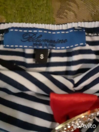 Женская одежда