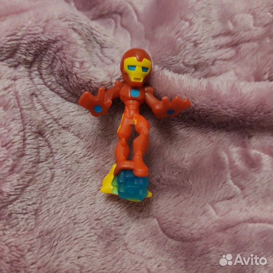 Kinder Surprise Marvel