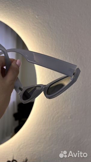 Солнцезащитные очки женские