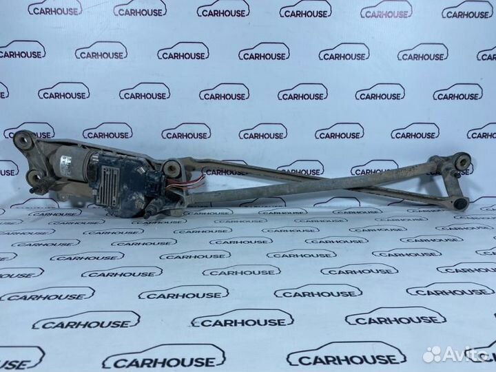 Трапеция дворников Volkswagen Touareg NF