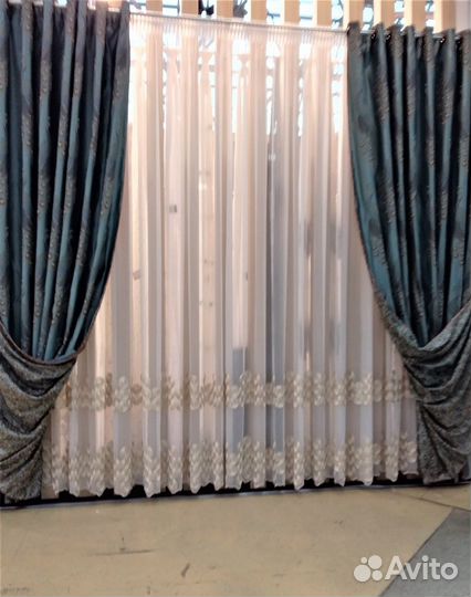 Пошив штор. Пошив римских штор и домашний текстиль