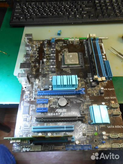 Ремонт Компьютеров, Ноутбуков в Саратове