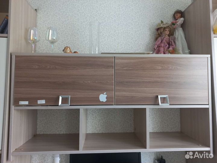 Полка настенная