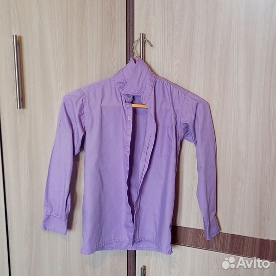 Школьная форма