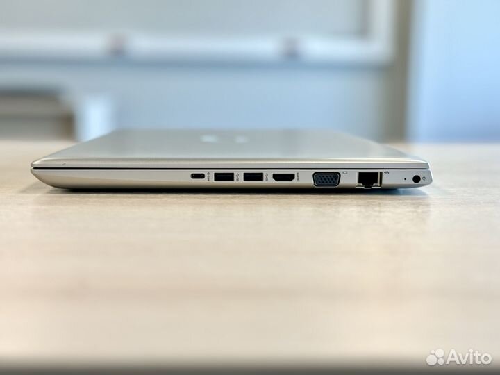 Ноутбук HP ProBook 450 G5, I5, 16 gb
