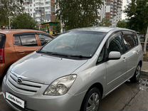 Toyota Corolla Spacio 1.5 AT, 2003, 150 000 км, с пробегом, цена 680 000 руб.