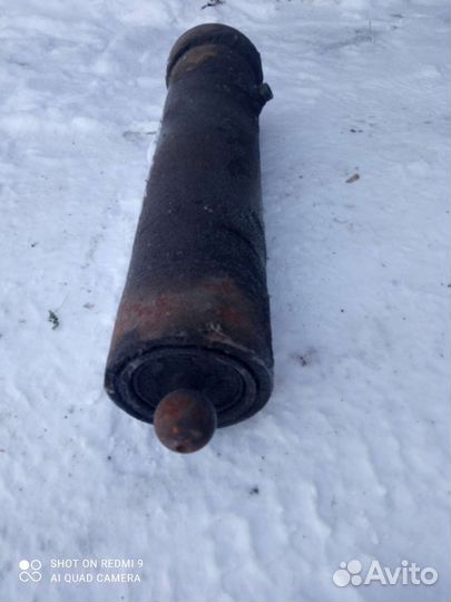 Цилиндр гидравлический