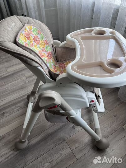 Стул для кормления