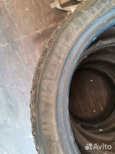 Ultramile UM S5 225/45 R17