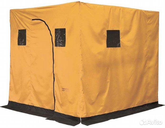 Банька походная