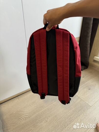 Рюкзак Dakine 365 21L Crimson Red Оригинал