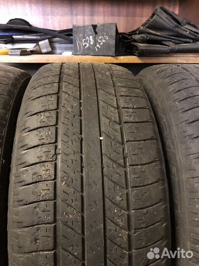 Goodyear Wrangler HP All Weather 255/55 R19 111V