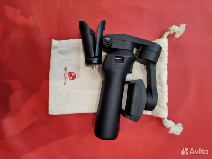 Стабилизатор для съёмки Snoppa Atom