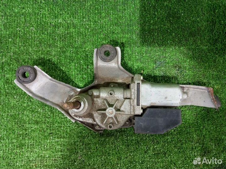 Механизм стеклоочистителя toyota prius ZVW30 2zrfxe Задн