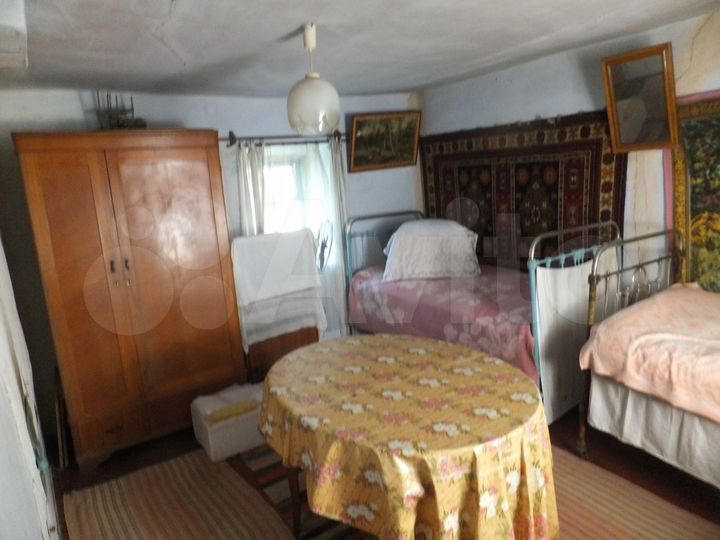 Дом 45,2 м² на участке 25 сот.