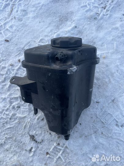 Расширительный бачок bmw f15 x5