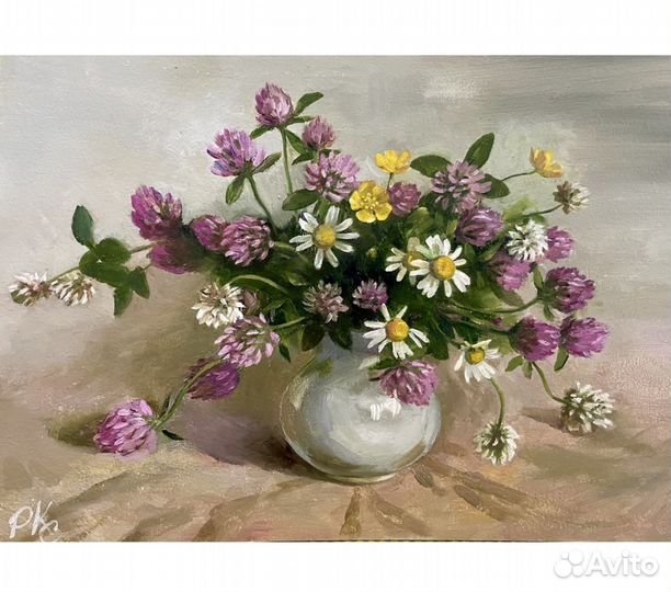 Картина маслом портрет на заказ картина на заказ