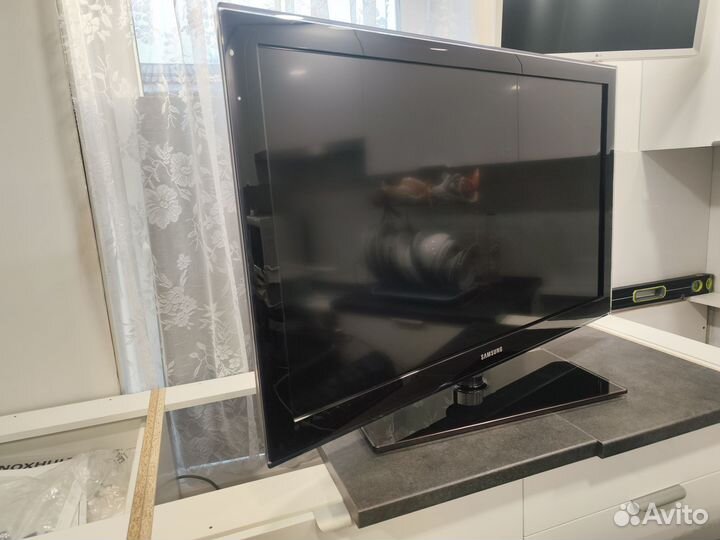 Телевизор samsung 40 дюймов