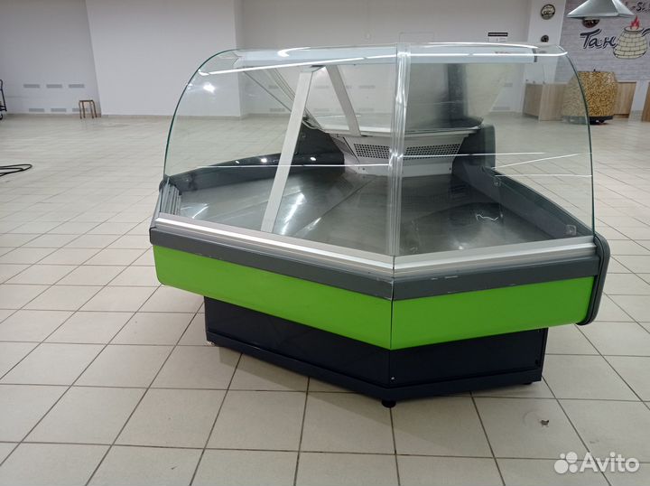 Продам холодильник б/у