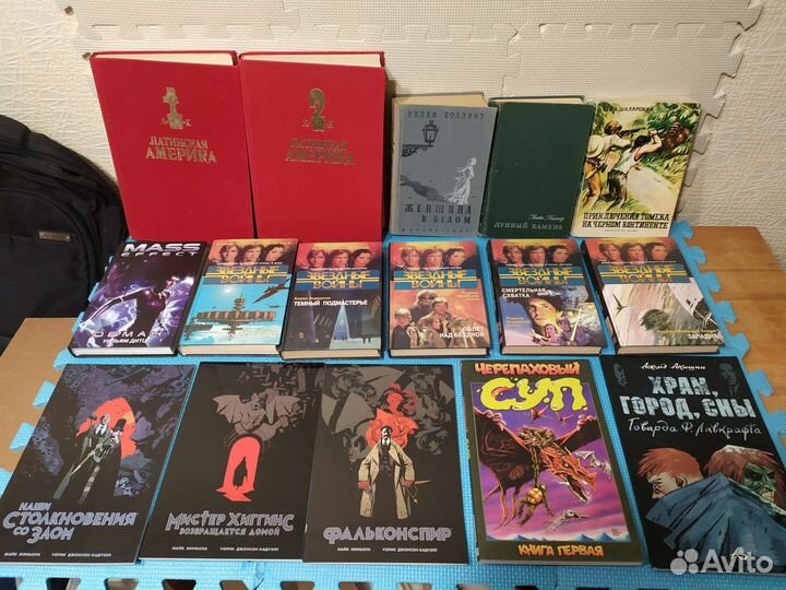 Литература