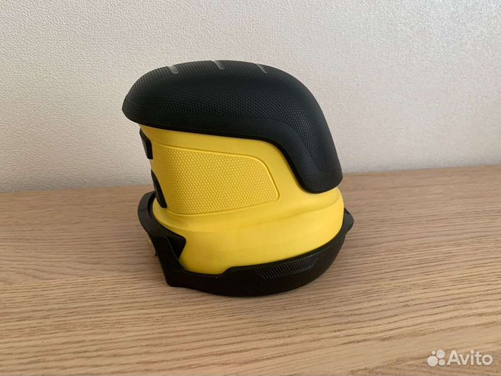 Электрический скребок для льда Karcher EDI 4 новый