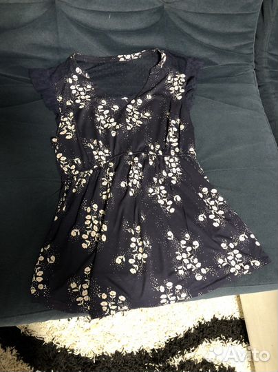 Вещи пакетом для беременных 44-46